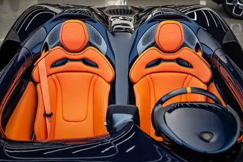 2021 McLaren Elva price for sale For Super Rich