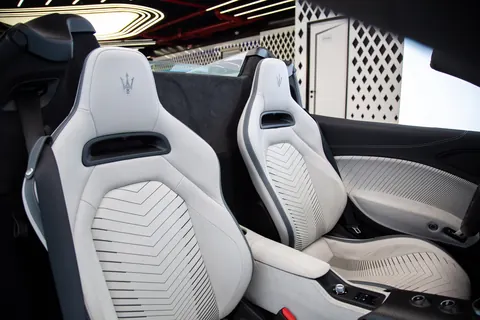 2023 Maserati MC20 price for sale For Super Rich