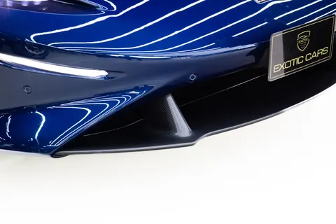 2021 McLaren Elva image for sale For Super Rich