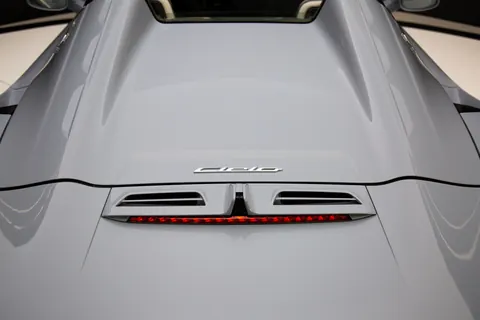 2023 Maserati MC20 600 - 700 HP for sale For Super Rich