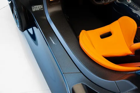 2021 McLaren Elva Convertible for sale For Super Rich