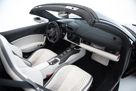 2023 Maserati MC20 luxury for sale For Super Rich
