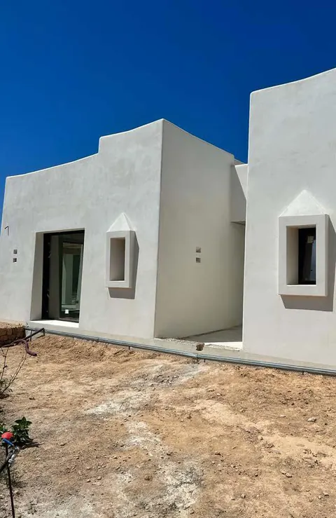 Modern Villa Sea View Mountain View, 4 bedrooms in Nuestra Señora de Jesús - Ibiza Classified ads for sale For Super Rich