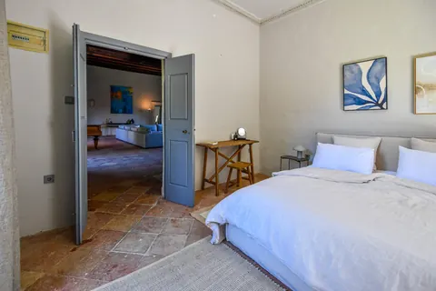 Luxury Castle on the Island of Šipan, panoramic sea view, 5 bedrooms in Dubrovnik best for sale For Super Rich