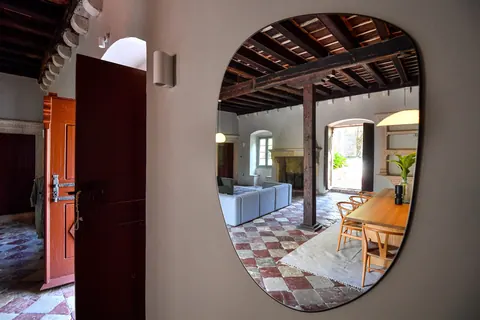 Luxury Castle on the Island of Šipan, panoramic sea view, 5 bedrooms in Dubrovnik prix for sale For Super Rich
