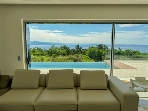 Architectural Villa Sea View Gym, Swimming pool, Sauna, Children playroom, 7 bedrooms in Opatija Classified ads for sale For Super Rich