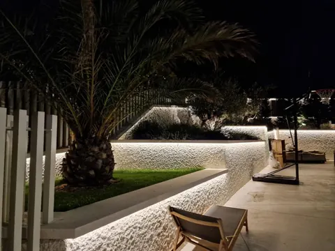 Architectural Villa Sea View Gym, Swimming pool, Sauna, Children playroom, 7 bedrooms in Opatija prix for sale For Super Rich