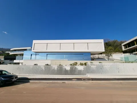Architectural Villa Sea View Gym, Swimming pool, Sauna, Children playroom, 7 bedrooms in Opatija ads for sale For Super Rich