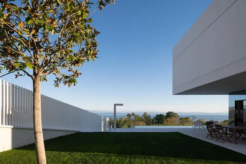 Architectural Villa Sea View Gym, Swimming pool, Sauna, Children playroom, 7 bedrooms in Opatija New for sale For Super Rich
