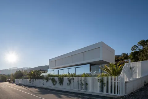 Architectural Villa Sea View Gym, Swimming pool, Sauna, Children playroom, 7 bedrooms in Opatija 26069 for sale For Super Rich