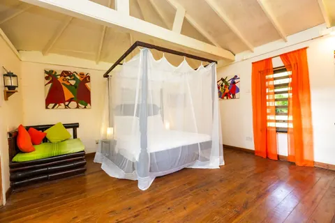 Luxury Hotel Beach Front Sea View, 7 bedrooms in St. David ultra luxury for sale For Super Rich