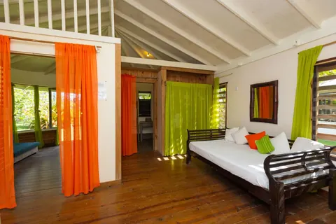 Luxury Hotel Beach Front Sea View, 7 bedrooms in St. David expensive for sale For Super Rich