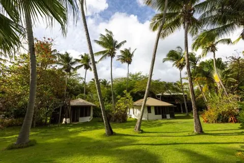 Luxury Hotel Beach Front Sea View, 7 bedrooms in St. David real estate for sale For Super Rich