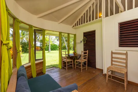Luxury Hotel Beach Front Sea View, 7 bedrooms in St. David luxury for sale For Super Rich