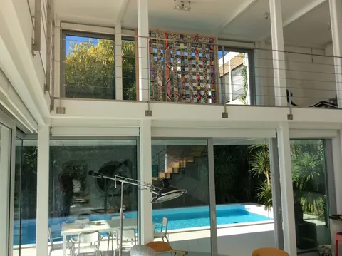 Luxury Villa Beach Front 1st row to the sea, 4 bedrooms in Rijeka deal for sale For Super Rich