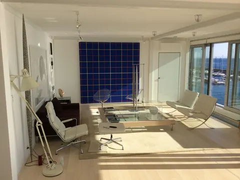 Luxury Villa Beach Front 1st row to the sea, 4 bedrooms in Rijeka expensive for sale For Super Rich