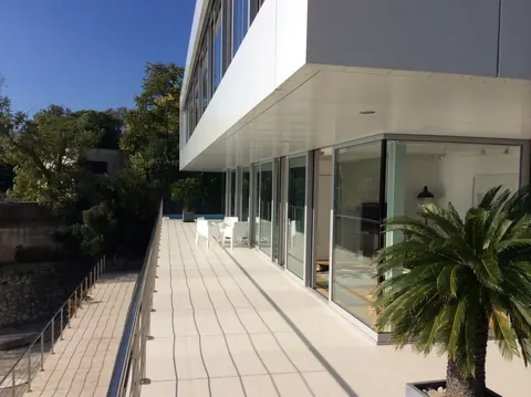 Luxury Villa Beach Front 1st row to the sea, 4 bedrooms in Rijeka 17143 for sale For Super Rich