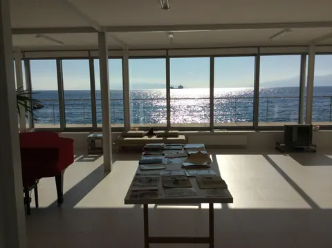 Luxury Villa Beach Front 1st row to the sea, 4 bedrooms in Rijeka best for sale For Super Rich