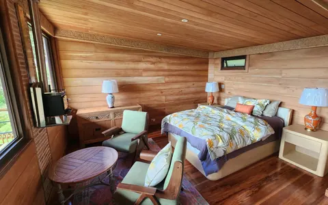 Architectural Ranch/Farm panoramic mountain view, 4 bedrooms in Boquete, Chiriquí buy for sale For Super Rich