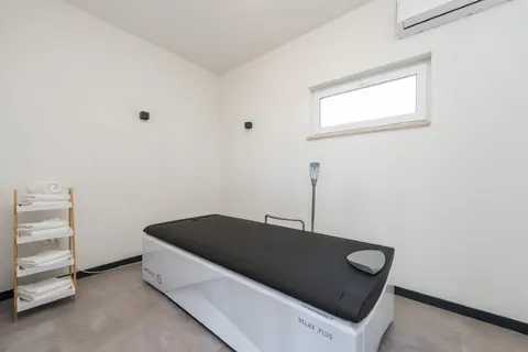Modern Villa Sea View swimming pool, 3 bedrooms in Zadar Vir property for sale For Super Rich