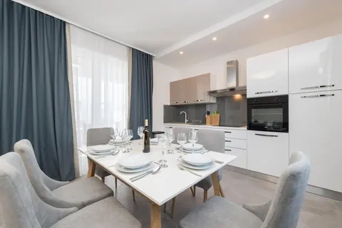 Modern Villa Sea View swimming pool, 3 bedrooms in Zadar Vir Classified ads for sale For Super Rich