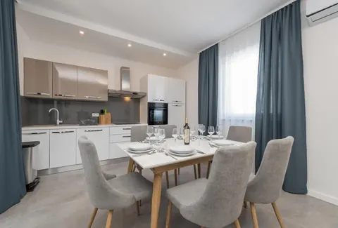 Modern Villa Sea View swimming pool, 3 bedrooms in Zadar Vir ultra luxury for sale For Super Rich