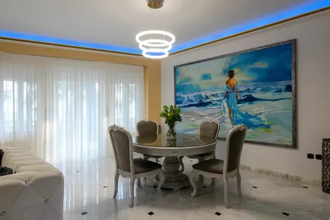 Design Villa Panoramic View impressive swimming pool, 6 bedrooms in Peloponnese image for sale For Super Rich Design Villa Panoramic View impressive swimming pool, 6 bedrooms in Peloponnese image for sale For Super Rich