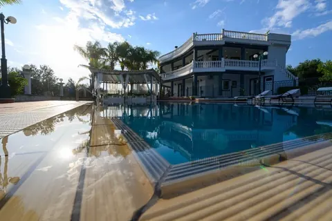 Design Villa Panoramic View impressive swimming pool, 6 bedrooms in Peloponnese deal for sale For Super Rich Design Villa Panoramic View impressive swimming pool, 6 bedrooms in Peloponnese deal for sale For Super Rich