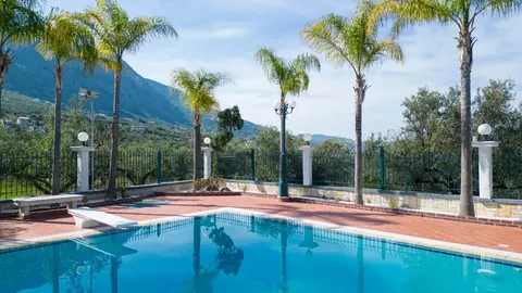 Design Villa Panoramic View impressive swimming pool, 6 bedrooms in Peloponnese value for sale For Super Rich Design Villa Panoramic View impressive swimming pool, 6 bedrooms in Peloponnese value for sale For Super Rich