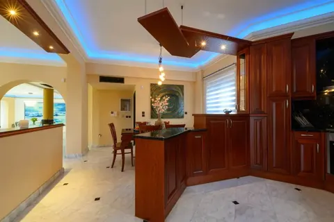 Design Villa Panoramic View impressive swimming pool, 6 bedrooms in Peloponnese photos for sale For Super Rich Design Villa Panoramic View impressive swimming pool, 6 bedrooms in Peloponnese photos for sale For Super Rich