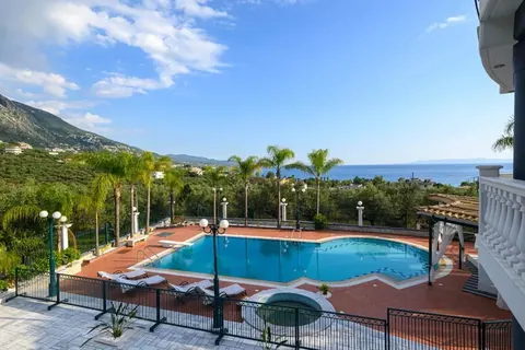 Design Villa Panoramic View impressive swimming pool, 6 bedrooms in Peloponnese Classified ads for sale For Super Rich Design Villa Panoramic View impressive swimming pool, 6 bedrooms in Peloponnese Classified ads for sale For Super Rich