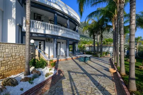 Design Villa Panoramic View impressive swimming pool, 6 bedrooms in Peloponnese luxury for sale For Super Rich Design Villa Panoramic View impressive swimming pool, 6 bedrooms in Peloponnese luxury for sale For Super Rich