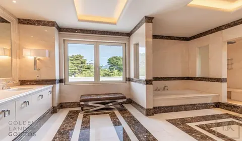 Premium Villa Nice Garden & Pool, 9 bedrooms in Athens deal for sale For Super Rich Premium Villa Nice Garden & Pool, 9 bedrooms in Athens deal for sale For Super Rich