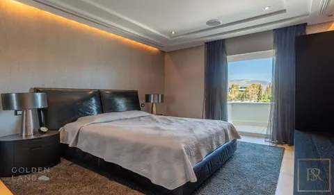 Premium Villa Nice Garden & Pool, 9 bedrooms in Athens prix for sale For Super Rich Premium Villa Nice Garden & Pool, 9 bedrooms in Athens prix for sale For Super Rich