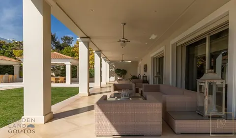 Premium Villa Nice Garden & Pool, 9 bedrooms in Athens available for sale For Super Rich Premium Villa Nice Garden & Pool, 9 bedrooms in Athens available for sale For Super Rich