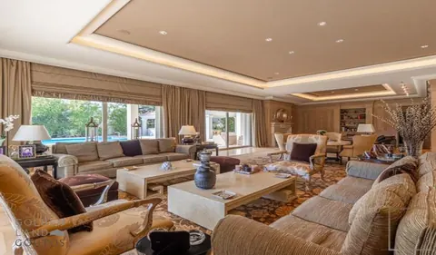 Premium Villa Nice Garden & Pool, 9 bedrooms in Athens property for sale For Super Rich Premium Villa Nice Garden & Pool, 9 bedrooms in Athens property for sale For Super Rich
