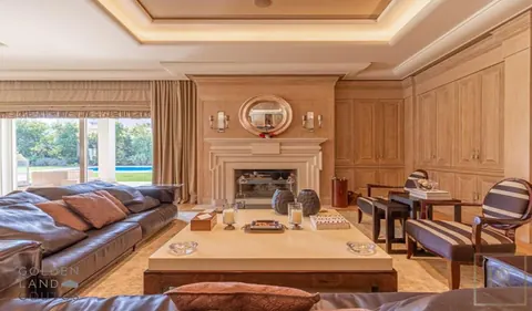 Premium Villa Nice Garden & Pool, 9 bedrooms in Athens price for sale For Super Rich Premium Villa Nice Garden & Pool, 9 bedrooms in Athens price for sale For Super Rich