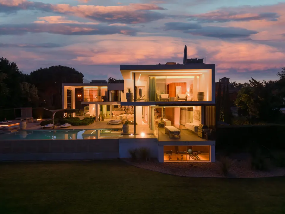 Luxury Villa Sea View Golf View, 8 bedrooms in Quinta do Lago for sale For Super Rich Luxury Villa Sea View Golf View, 8 bedrooms in Quinta do Lago for sale For Super Rich