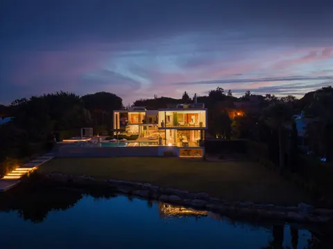 Luxury Villa Sea View Golf View, 8 bedrooms in Quinta do Lago unique for sale For Super Rich Luxury Villa Sea View Golf View, 8 bedrooms in Quinta do Lago unique for sale For Super Rich