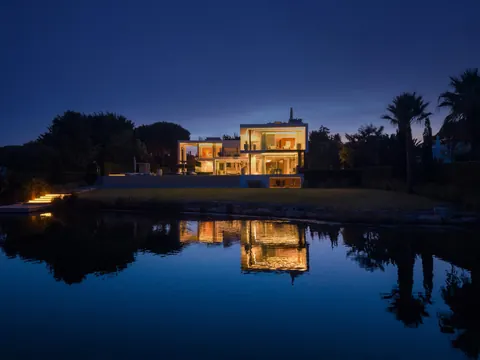 Luxury Villa Sea View Golf View, 8 bedrooms in Quinta do Lago photos for sale For Super Rich Luxury Villa Sea View Golf View, 8 bedrooms in Quinta do Lago photos for sale For Super Rich