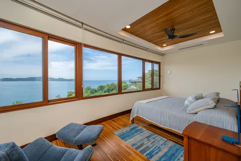 Luxury Villa Casa Linda Vista Panoramic sea View, 5 bedrooms in Flamingo Classified ads for sale For Super Rich