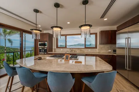Luxury Villa Casa Linda Vista Panoramic sea View, 5 bedrooms in Flamingo buy for sale For Super Rich