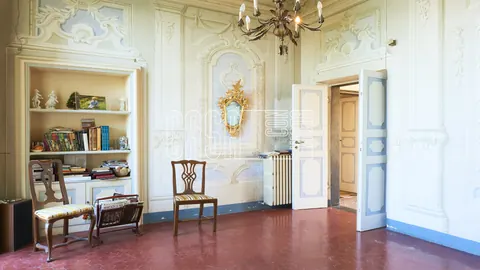 Century Villa Panoramic View Buit in 1800, 10 bedrooms in Lerici Classified ads for sale For Super Rich