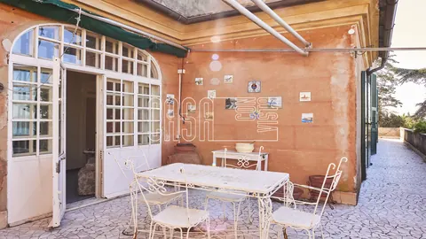 Century Villa Panoramic View Buit in 1800, 10 bedrooms in Lerici real estate for sale For Super Rich