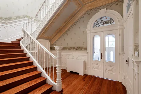 Century House City View Indoor pool, 6 bedrooms in Cedofeita - Porto New for sale For Super Rich