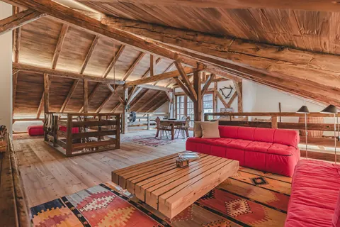 Luxury Villa Panoramic View with Mountain View, 4 bedrooms in Terenten South Tyrol search for sale For Super Rich