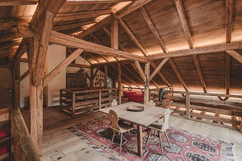 Luxury Villa Panoramic View with Mountain View, 4 bedrooms in Terenten South Tyrol property for sale For Super Rich