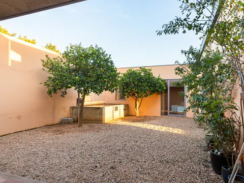 Architectural Ranch/Farm Panoramic View organic built, 4 bedrooms in Salvada e Quintos - Beja ultra luxury for sale For Super Rich