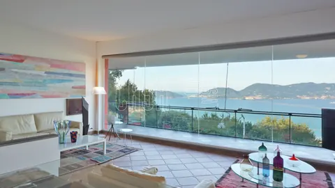 Luxury Villa Panoramic View Sea View, 6 bedrooms in Lerici
