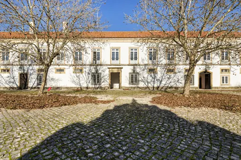 Century Ranch/Farm Panoramic View 16th century, 10 bedrooms in Casais e Alviobeira - Tomar Used for sale For Super Rich